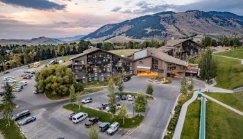 Hotels in Jackson Hole