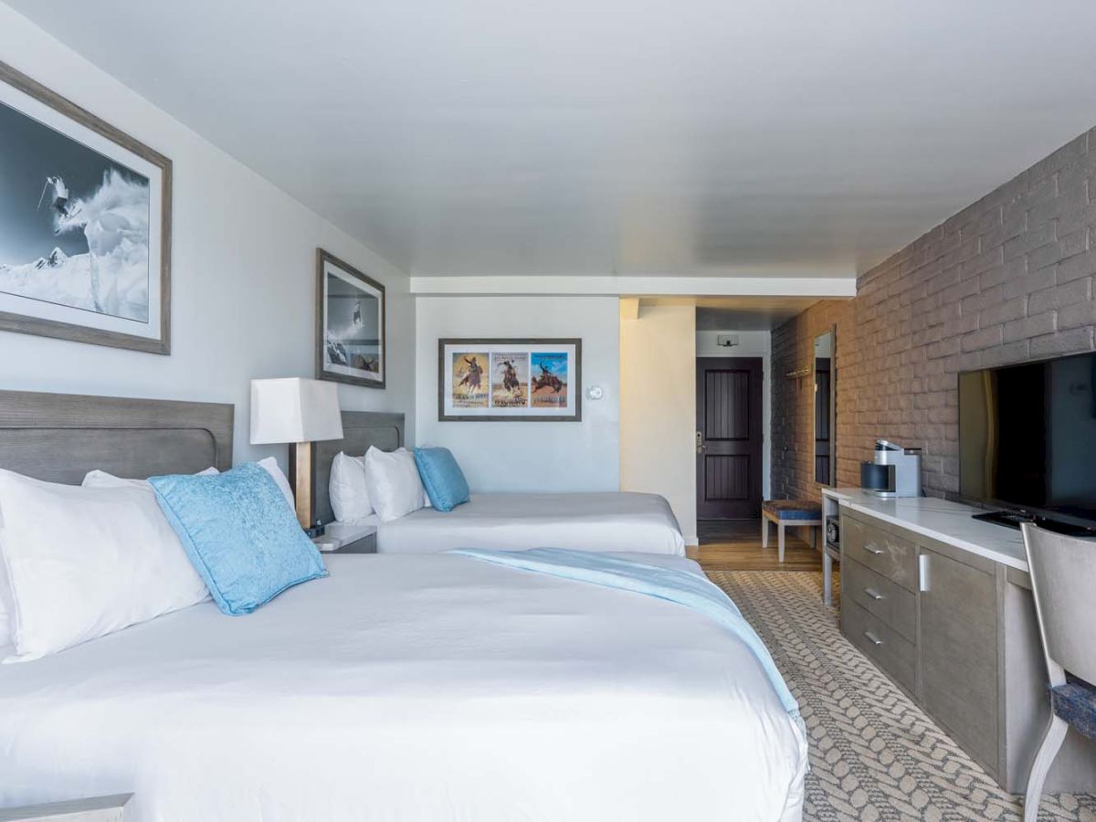 Best Hotels in Jackson Hole