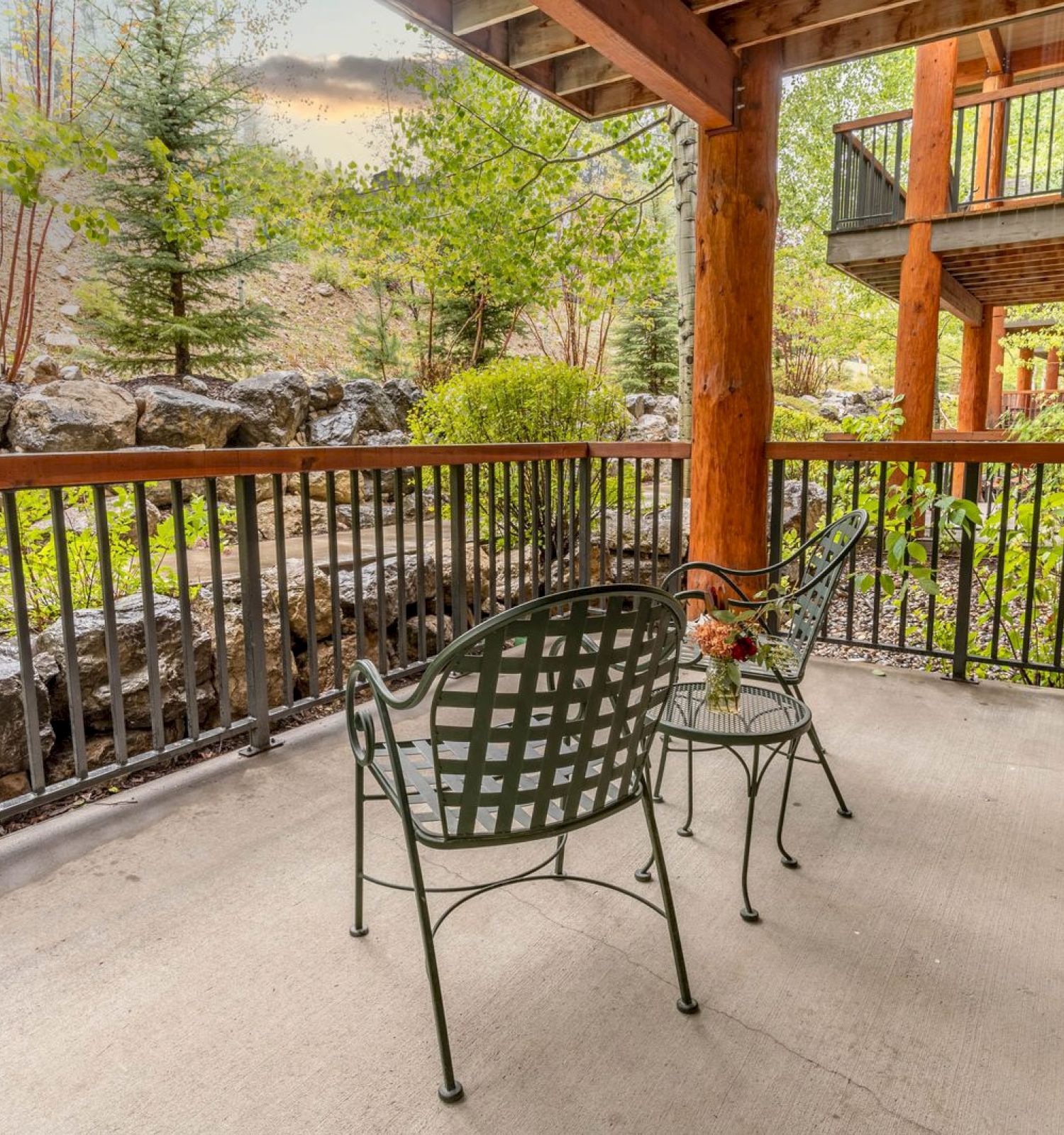 Snow King Resort Hotel and Condos