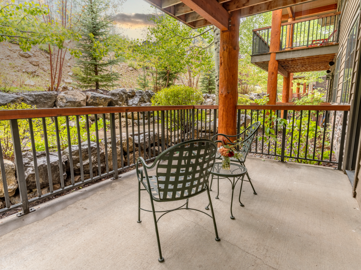 Snow King Resort Hotel and Condos