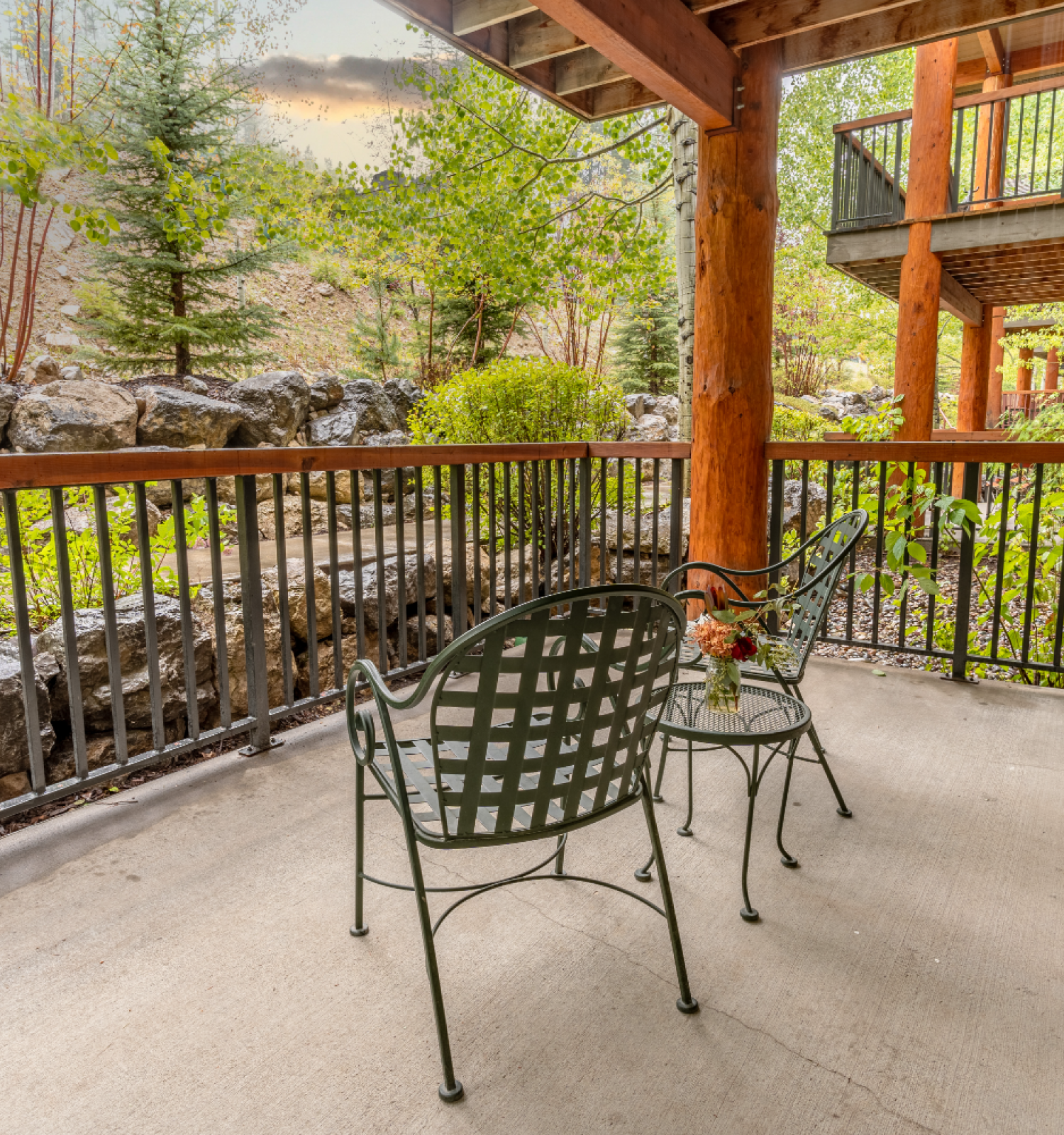 Snow King Resort Hotel and Condos