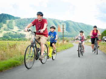 Family Things to do in Jackson Hole Summer