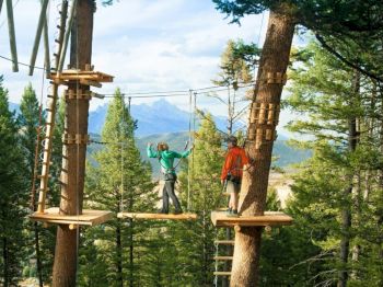 Summer things to do in Jackson Hole