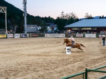 Rodeos in Jackson Hole - Summer Activities