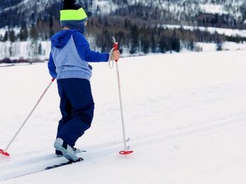 Jackson Hole Cross Country Skiing - Things to Do