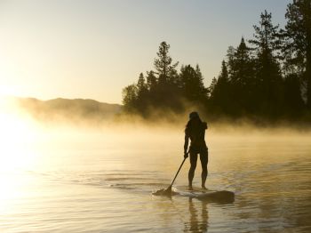 Jackson Hole Summer Activities