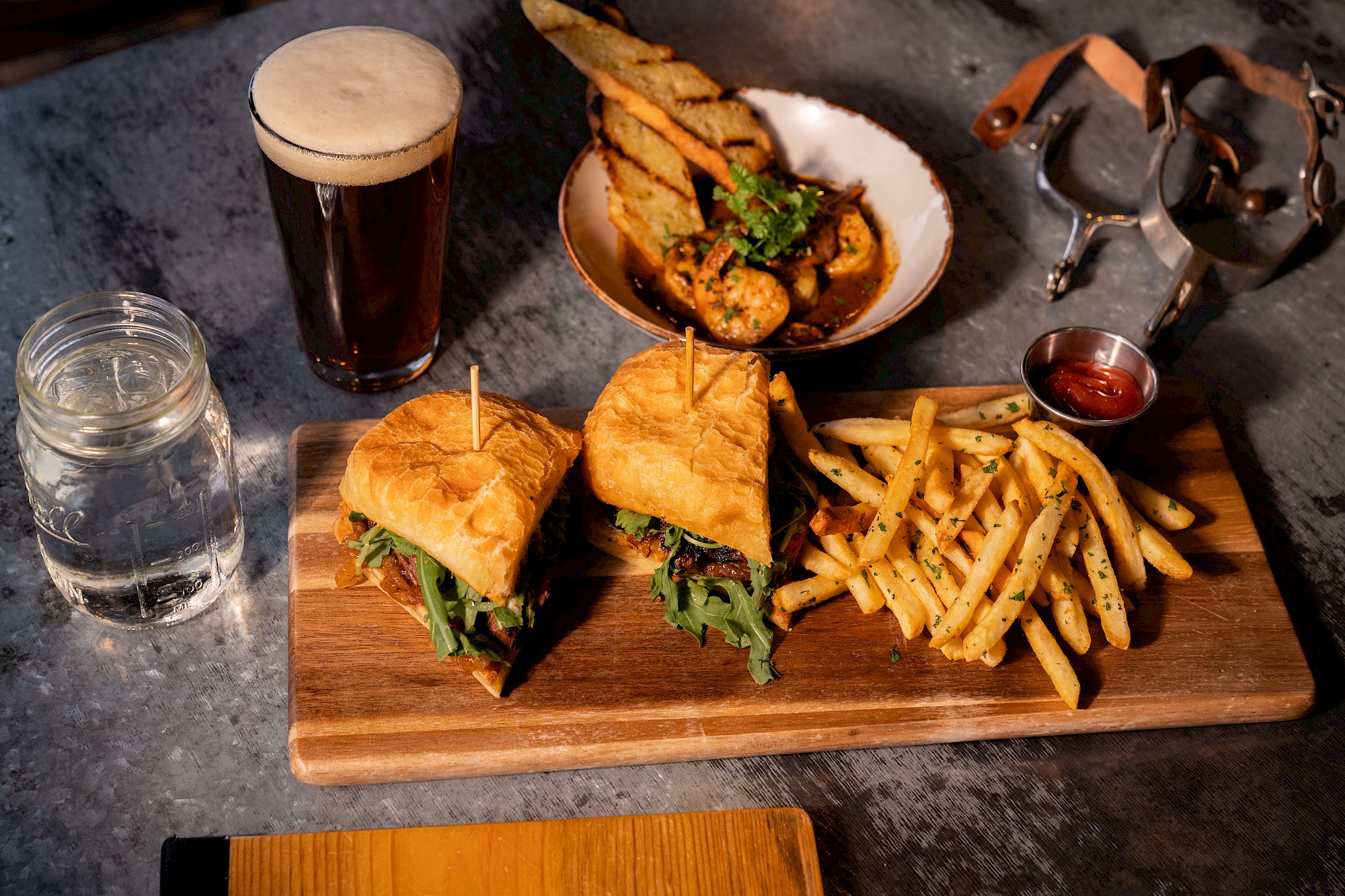 Haydens Post Restaurant Snow King Jackson Hole Restaurants