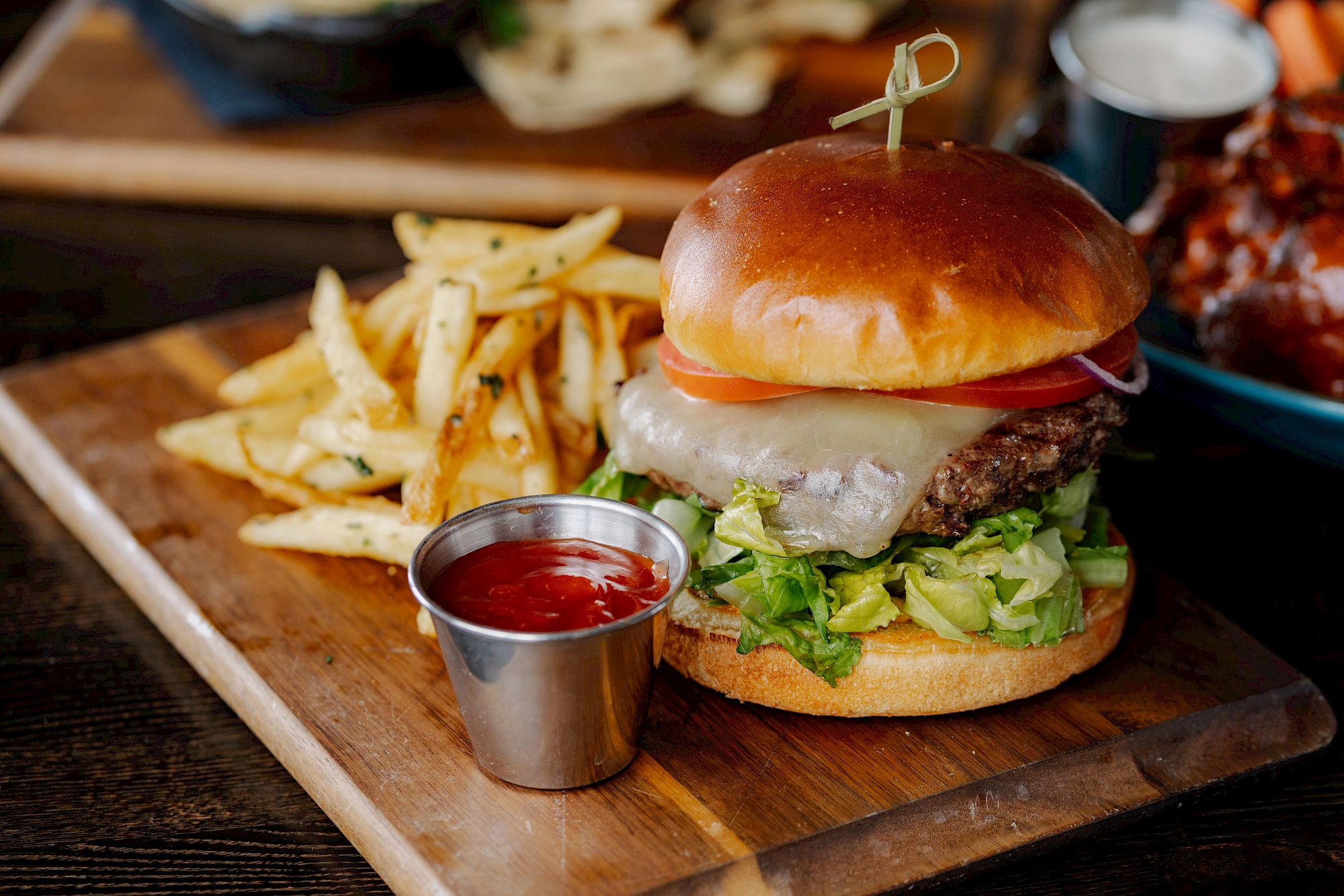 Haydens Post Restaurant Snow King Jackson Hole Restaurants