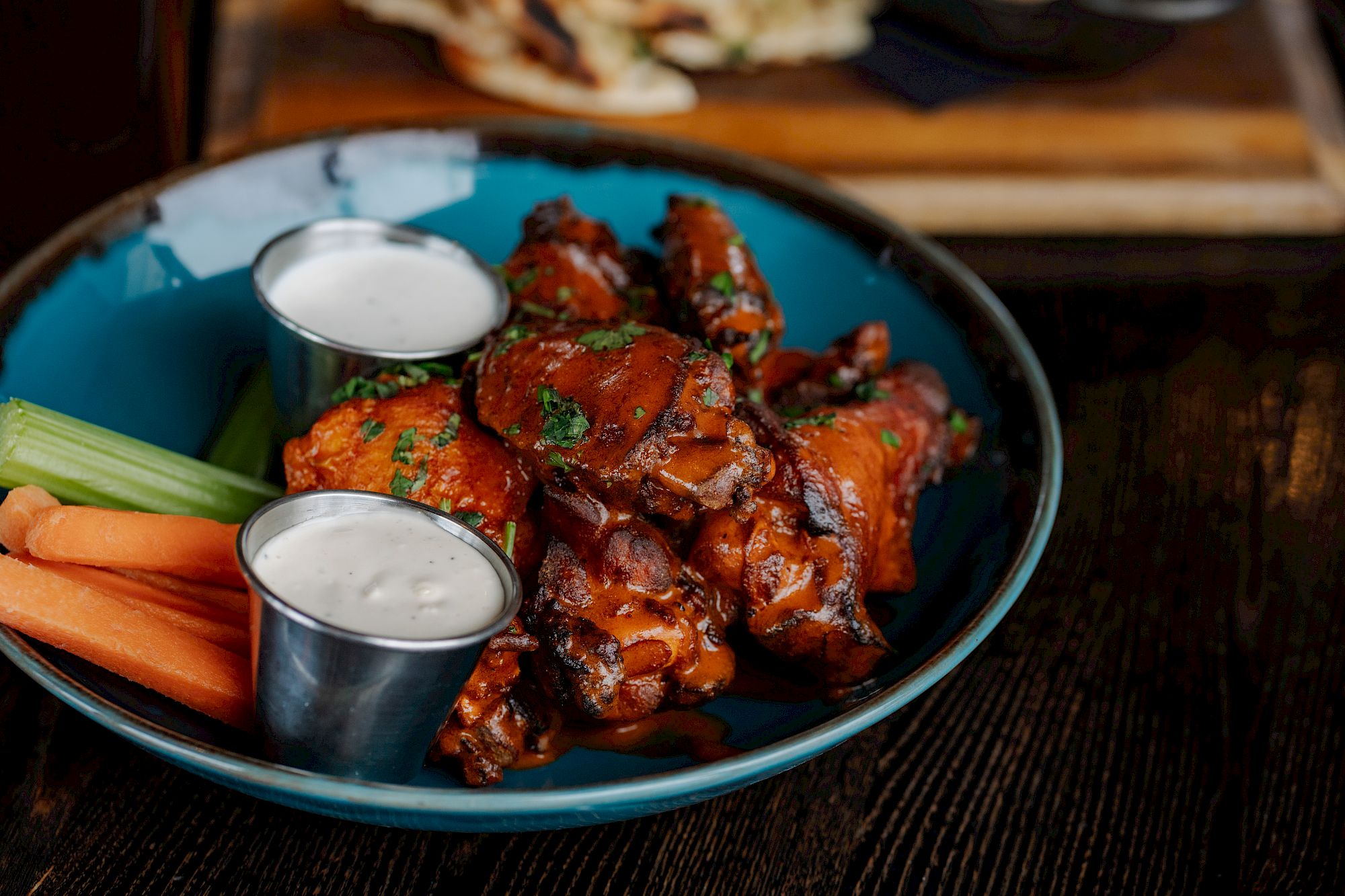 Haydens Post Restaurant Snow King Jackson Hole Restaurants