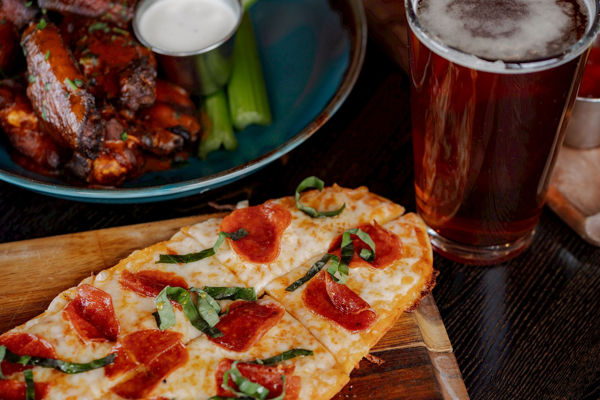 Haydens Post Restaurant Snow King Jackson Hole Restaurants