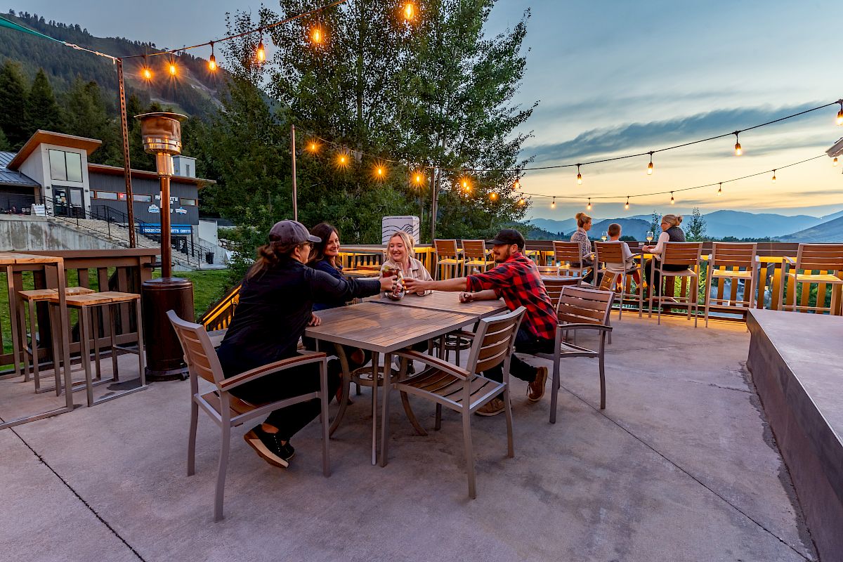 Guide To The Best Restaurants In Jackson Hole